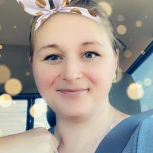 Meet your Posher, Rachel